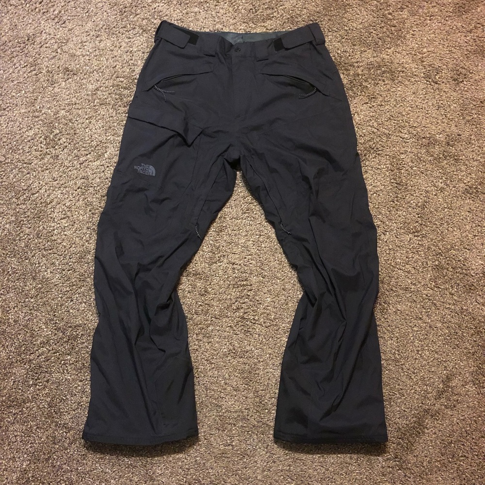 The North Face DryVent Insulated Snowpants